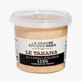 Tarama au corail d'oursin, La Grande Epicerie de Paris (115 g)