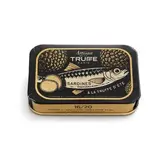 Sardines aromatisées à la truffe d'été, Artisan de la truffe (115 g)