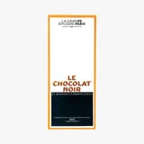 Tablette de chocolat noir aux amandes caramélisées, La Grande Epicerie de Paris (90 g)