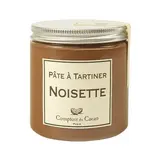 Pâte à tartiner noisette, Comptoir Cacao (280 g)
