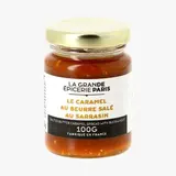 Le caramel au beurre salé au sarrasin, La Grande Epicerie de Paris (100 g)