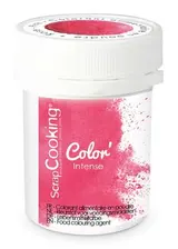 Colorant Artificiel En Poudre Rose, Scrapcooking (5g)