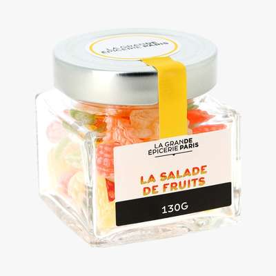 Bonbons La Salade de Fruits, La Grande Epicerie de Paris (130 g)