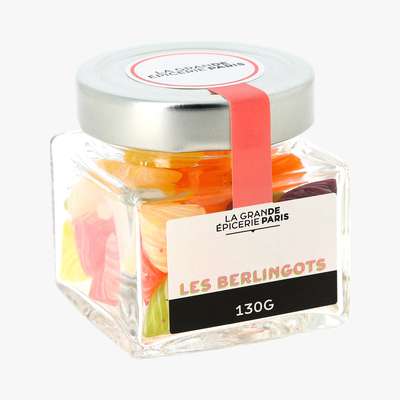 Bonbons Les Berlingots, La Grande Epicerie de Paris (130 g)