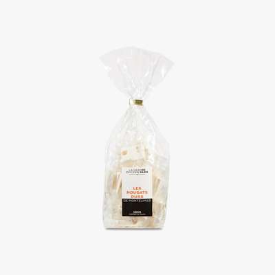 Nougat dur de Montélimar, La Grande Epicerie de Paris (180 g)