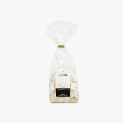 Nougat tendre de Montélimar, La Grande Epicerie de Paris (180 g)