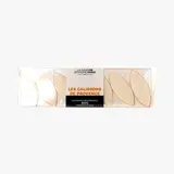 Calissons de Provence en réglette, La Grande Epicerie de Paris (x 7, 80 g)