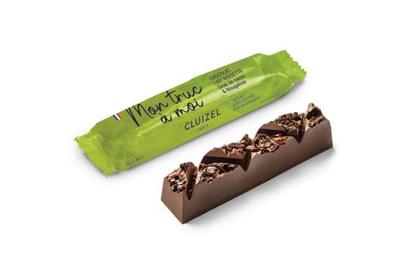 Mini-barre mon truc à moi, Cluizel (30 g)