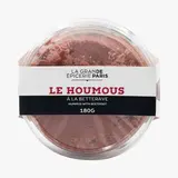 Houmous à la betterave, La Grande Epicerie de Paris (175 g)