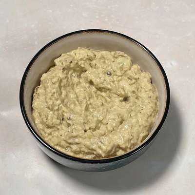 Caviar d'aubergines, Mavrommatis (160 g)
