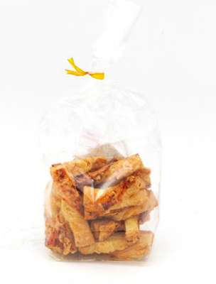 Torsade parmigiano et moutarde, Beillevaire (75 g)