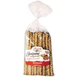 Grissini artigianali aux multigraines, Florelli (250 g)