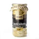 Coeurs d'artichauts, Miset (405 g)