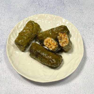 Dolmadès, Mavrommatis (160 g)