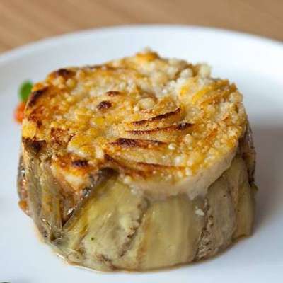 Moussaka, Mavrommatis (300 g)