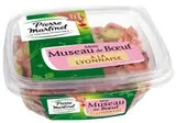 Museau de boeuf à la lyonnaise, Pierre Martinet (300 g)