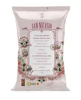 Chips de luxe à l'huile d'olive vierge extra, au sel rose et au paprika, San Nicasio (150 g)