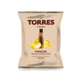 Chips sélection Tapas au vinaigre, Torres (125 g)