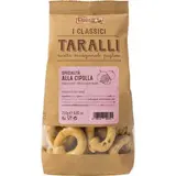Taralli aux oignons, Sapori (250 g)