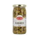 Olives vertes picholines, Eric Bur (200 g)