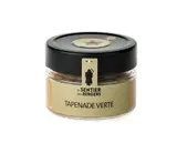 Tapenade verte, Sur le sentier des bergers (90 g)