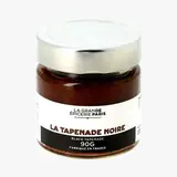 Tapenade noire, La Grande Epicerie de Paris (90 g)