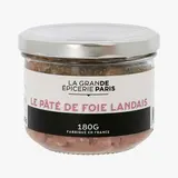 Pâté de foie landais, La Grande Epicerie de Paris (180 g)