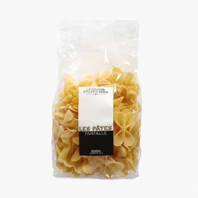 Farfalle, La Grande Epicerie de Paris (500 g)