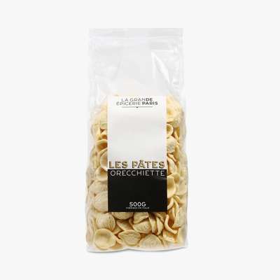 Orecchiette, La Grande Epicerie de Paris (500 g)