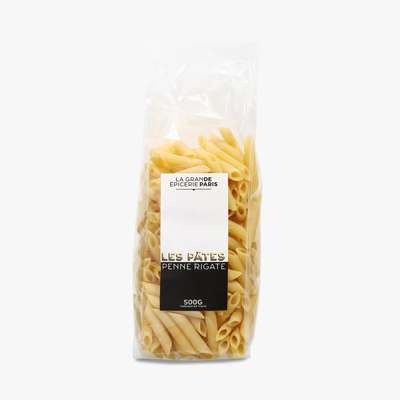 Penne Rigate, La Grande Epicerie de Paris (500 g)