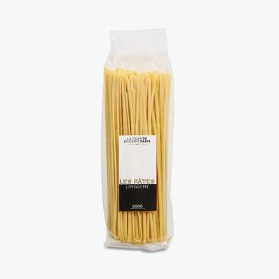 Linguine, La Grande Epicerie de Paris (500 g)