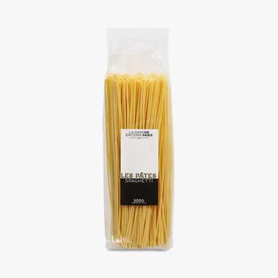 Spaghetti, La Grande Epicerie de Paris (500 g)