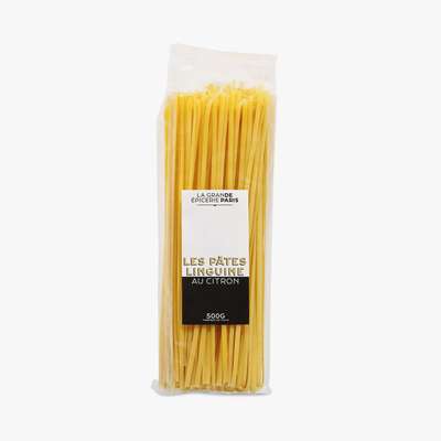Linguine au citron, La Grande Epicerie de Paris (500 g)