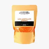 Lentilles corail, La Grande Epicerie de Paris (500 g)