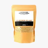 Quinoa blanc, La Grande Epicerie de Paris (500 g)