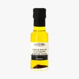 Préparation culinaire aromatisée à base d'huile d'olive à la truffe blanche d'Alba, La grande épicerie de Paris (10cl)