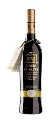 Huile d'olive vierge extra premium, Masia el Altet (500 ml)