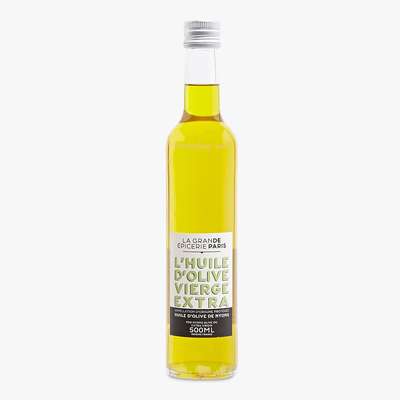 Huile d'olive de Nyons AOP, La Grande Epicerie de Paris (50 cl)