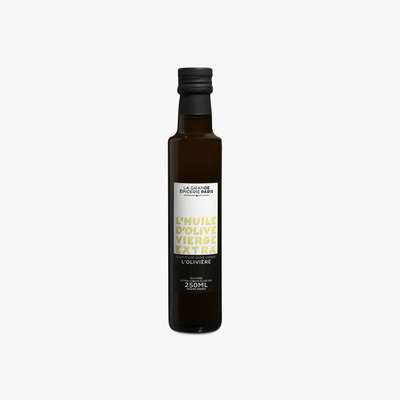 Huile d'olive vierge extra l'Olivière, La grande épicerie de Paris (25 cl)