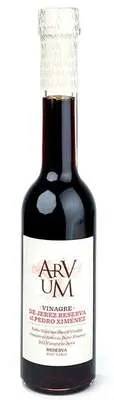 Vinaigre balsamique de Xérèz, Arvum (250 ml)