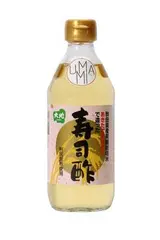 Vinaigre de Riz pur BIO (360 ml)