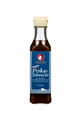 Sauce spéciale poke végan (230 g)