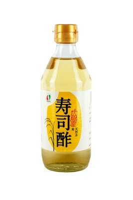 Vinaigre pour sushi (360 ml)