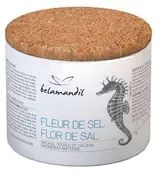 Fleur de sel d'Algarve, Belamandil (125 g)
