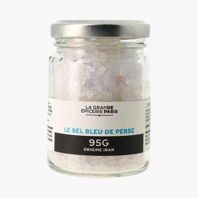 Sel bleu de Perse, La Grande Epicerie de Paris (95 g)