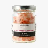 Sel rose d'Himalaya, La Grande Epicerie de Paris (95 g)