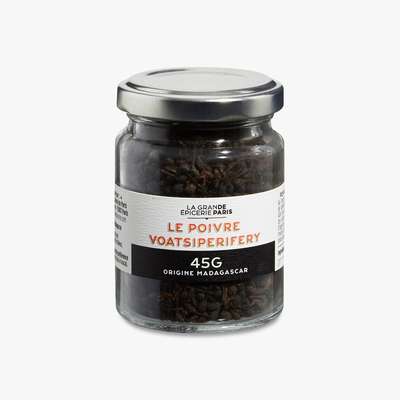 Poivre Voatsiperifery, La Grande Epicerie de Paris (45 g)