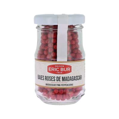 Baies roses, Eric Bur (23 g)