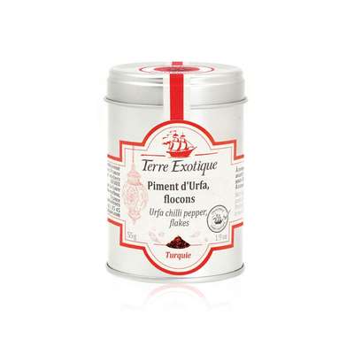 Piment d'Urfa, Terre Exotique (55 g)