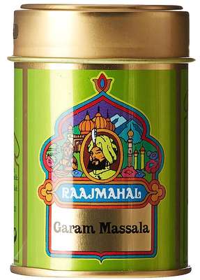 Garam Massala, Raajmahal (50 g)